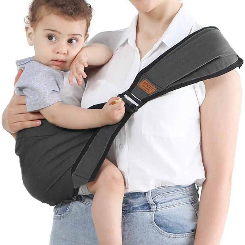 Adjustable Toddler Carrier